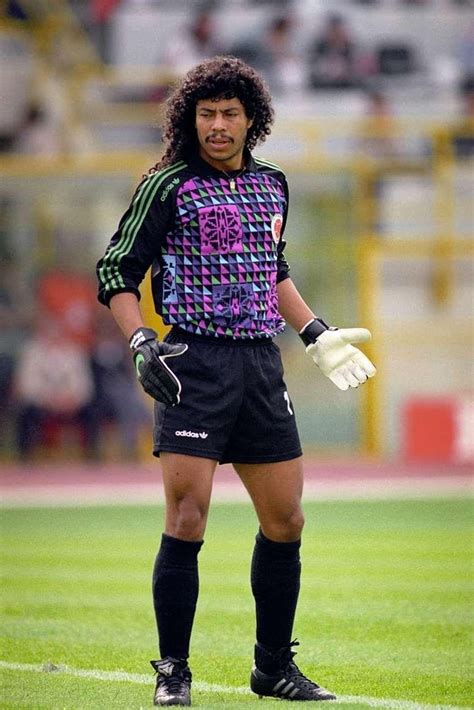 rené higuita - luso brasileiro